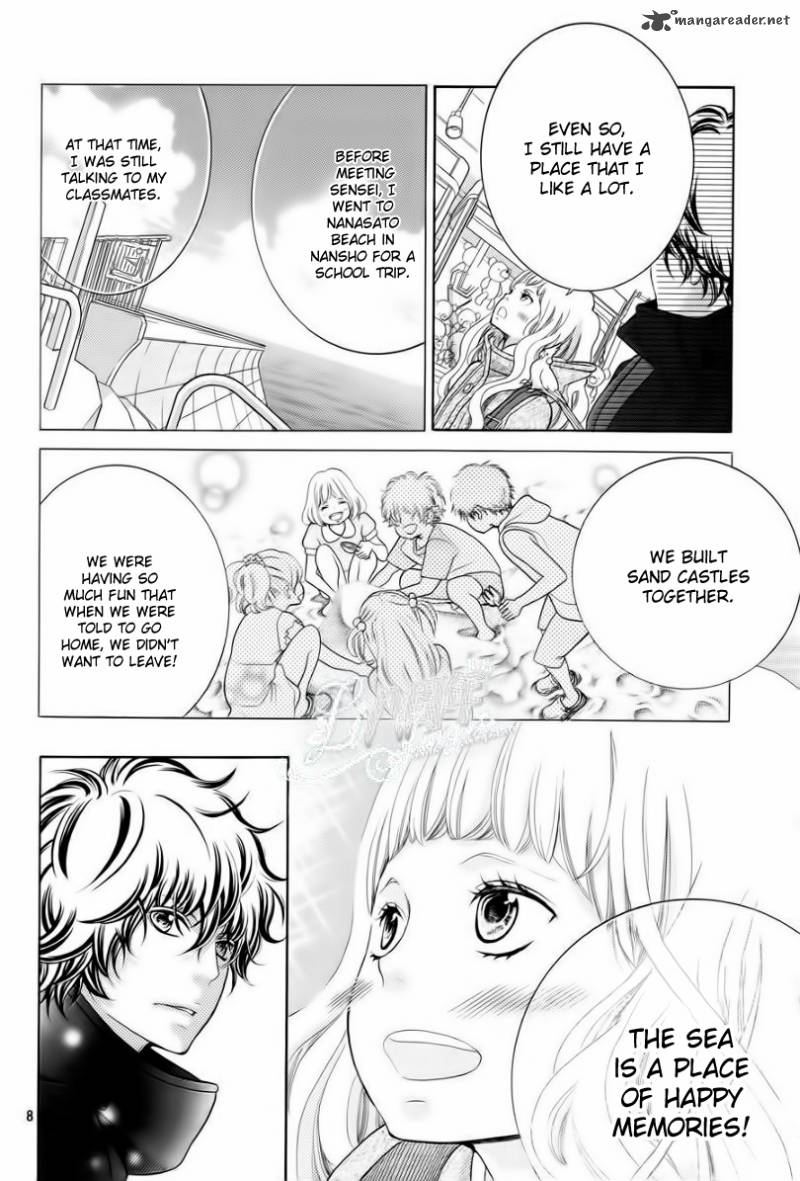 Kyou No Kira Kun 18 9