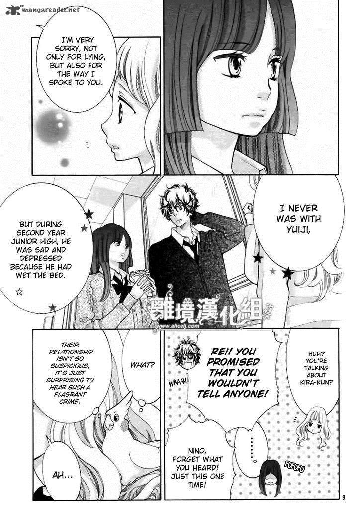 Kyou No Kira Kun 19 10