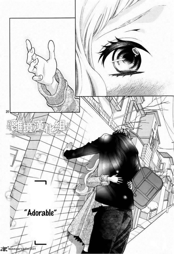 Kyou No Kira Kun 19 21