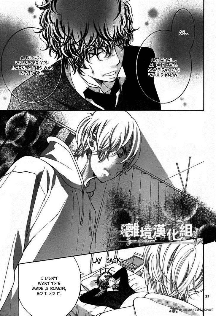 Kyou No Kira Kun 19 28
