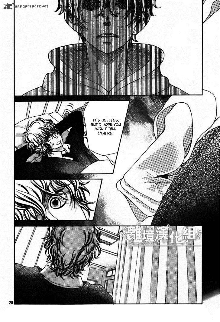 Kyou No Kira Kun 19 29