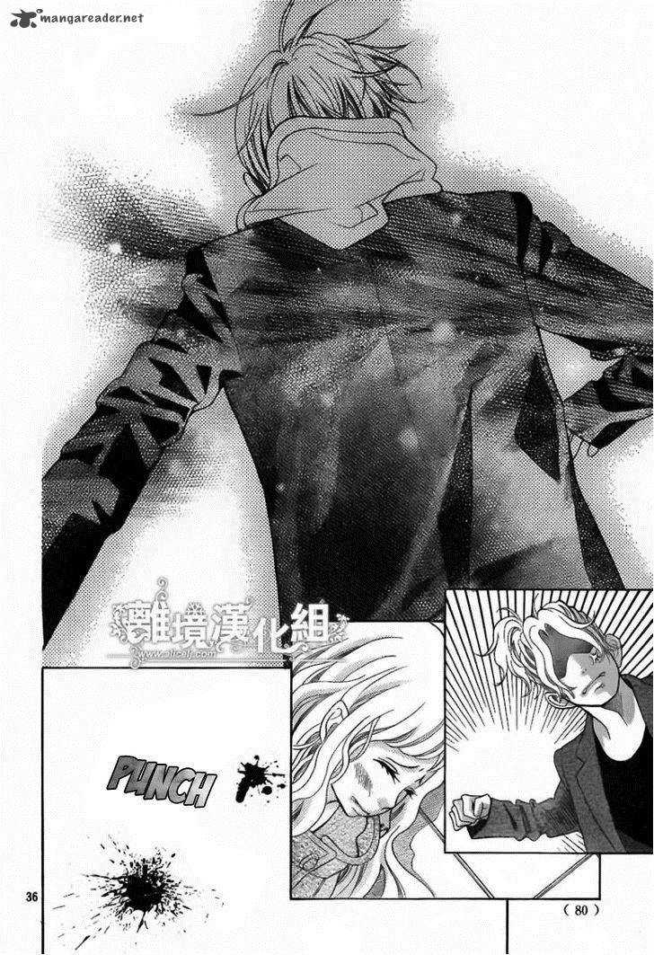Kyou No Kira Kun 19 37