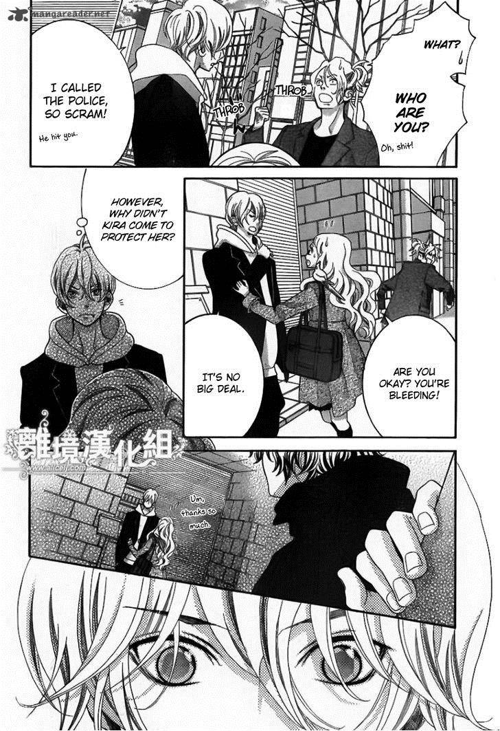 Kyou No Kira Kun 19 39