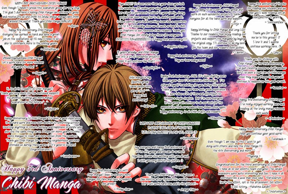 Kyou No Kira Kun 2 1