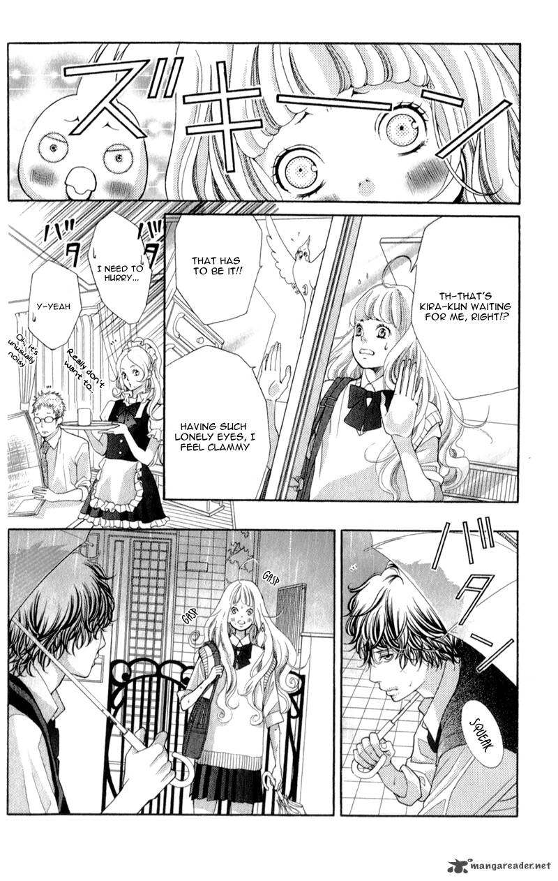 Kyou No Kira Kun 2 10