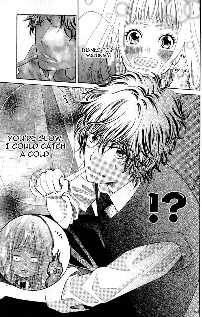 Kyou No Kira Kun 2 11
