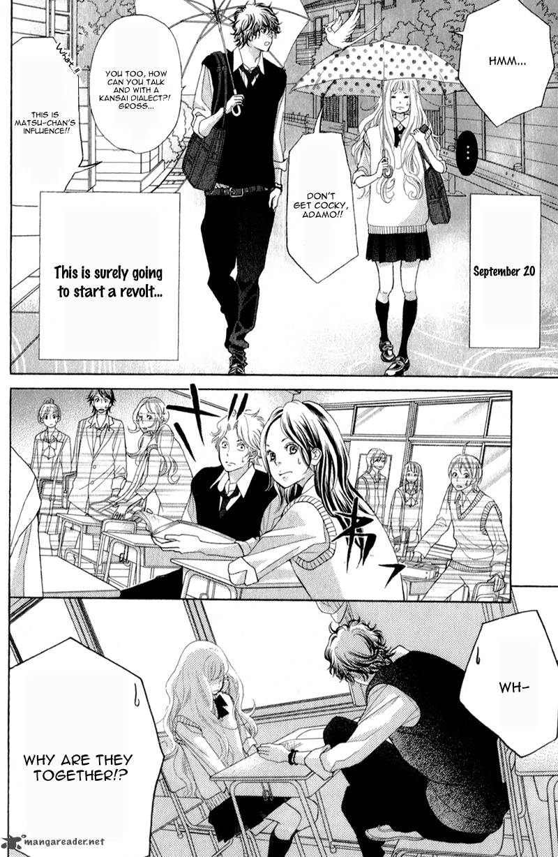 Kyou No Kira Kun 2 12