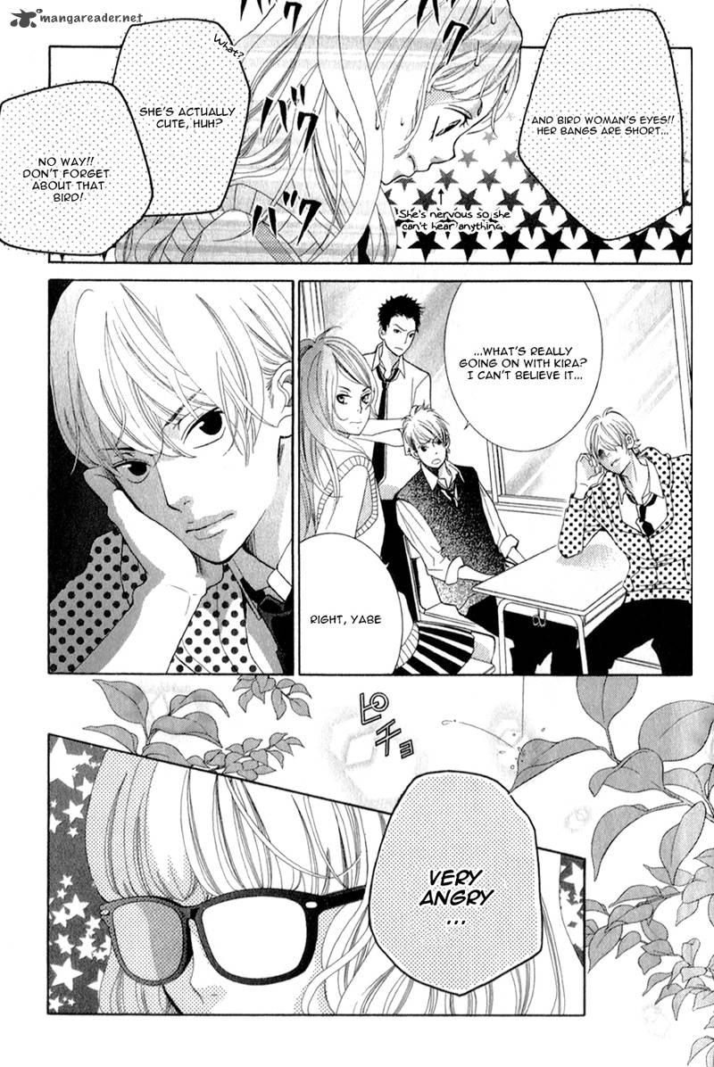 Kyou No Kira Kun 2 13