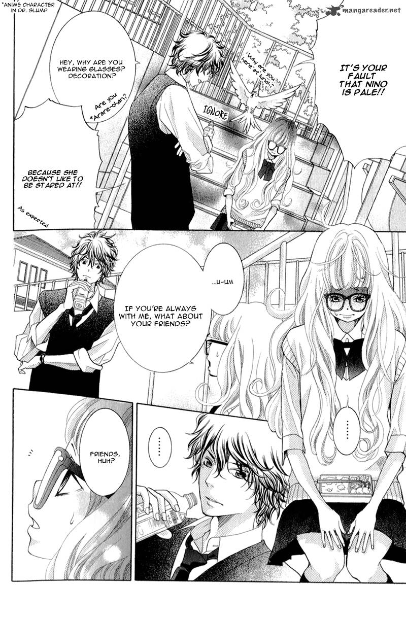 Kyou No Kira Kun 2 14
