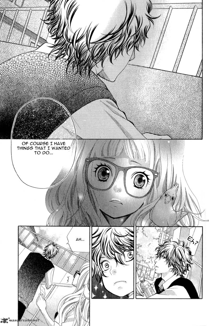 Kyou No Kira Kun 2 17