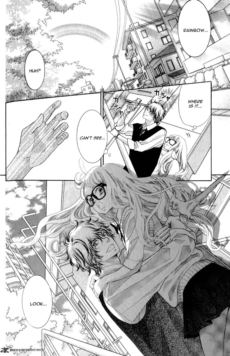 Kyou No Kira Kun 2 18