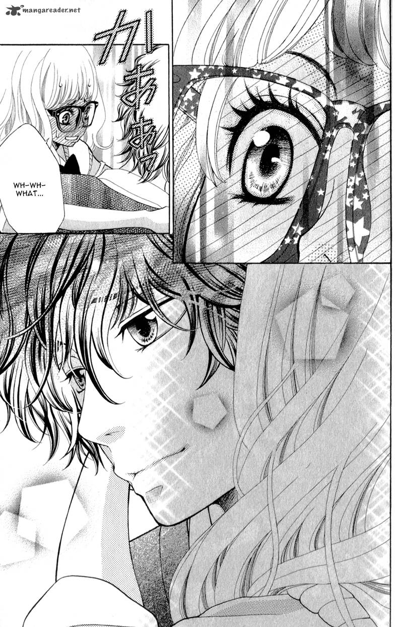 Kyou No Kira Kun 2 19