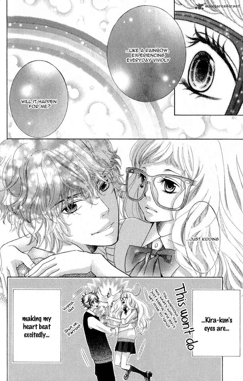 Kyou No Kira Kun 2 20