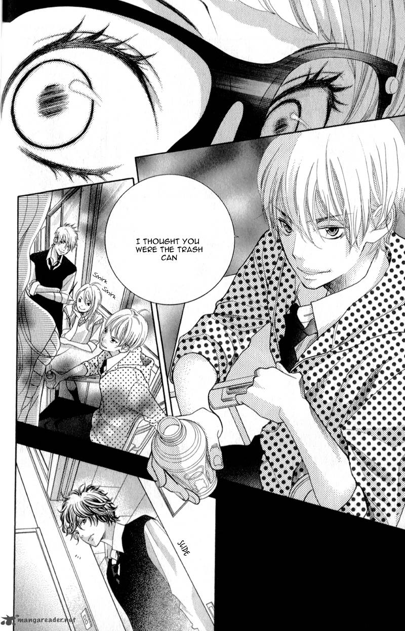 Kyou No Kira Kun 2 22
