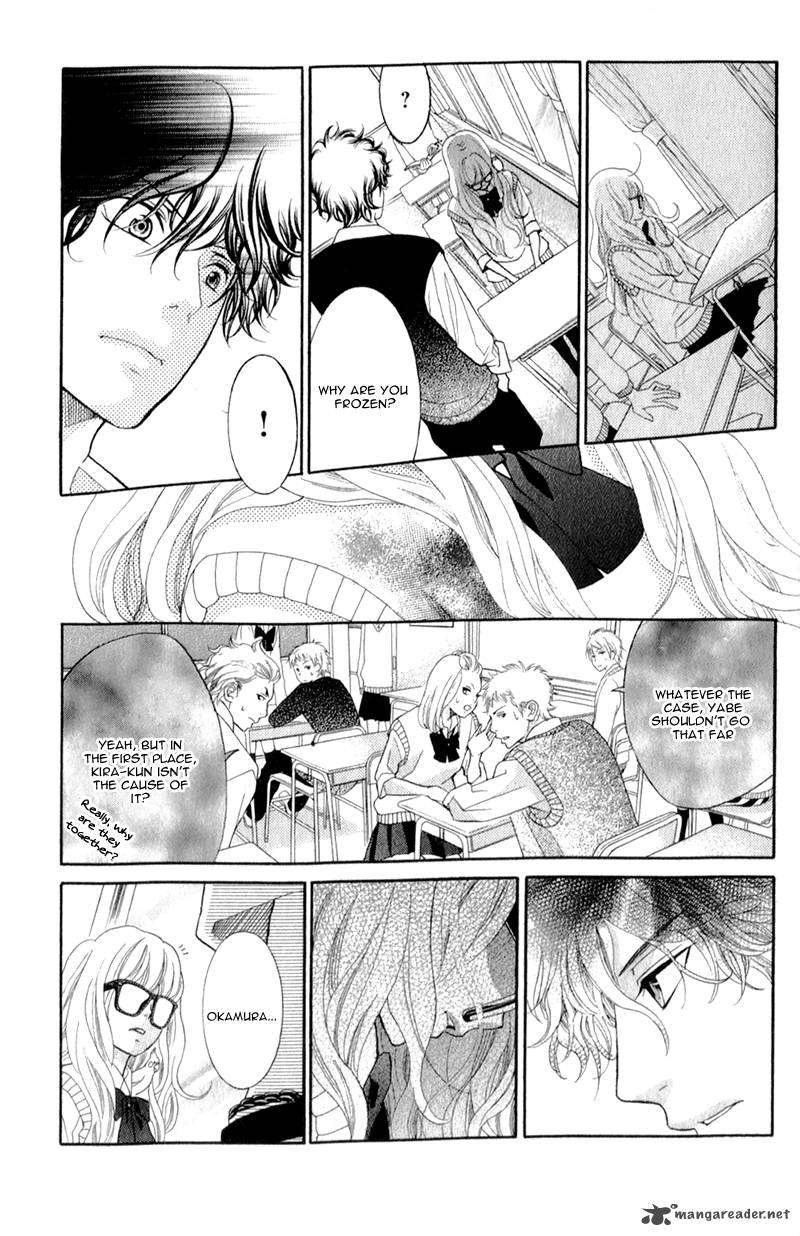 Kyou No Kira Kun 2 23