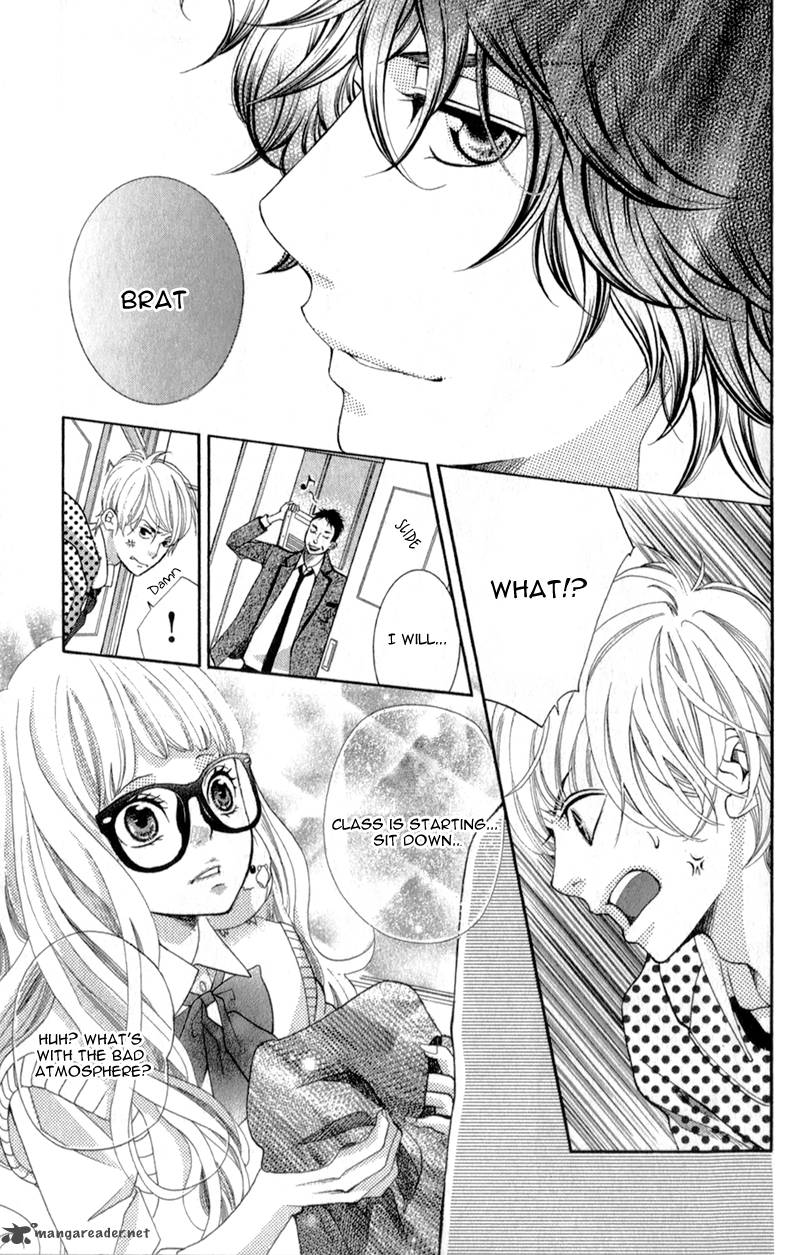 Kyou No Kira Kun 2 25