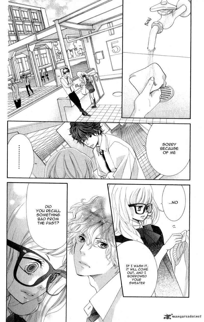 Kyou No Kira Kun 2 26