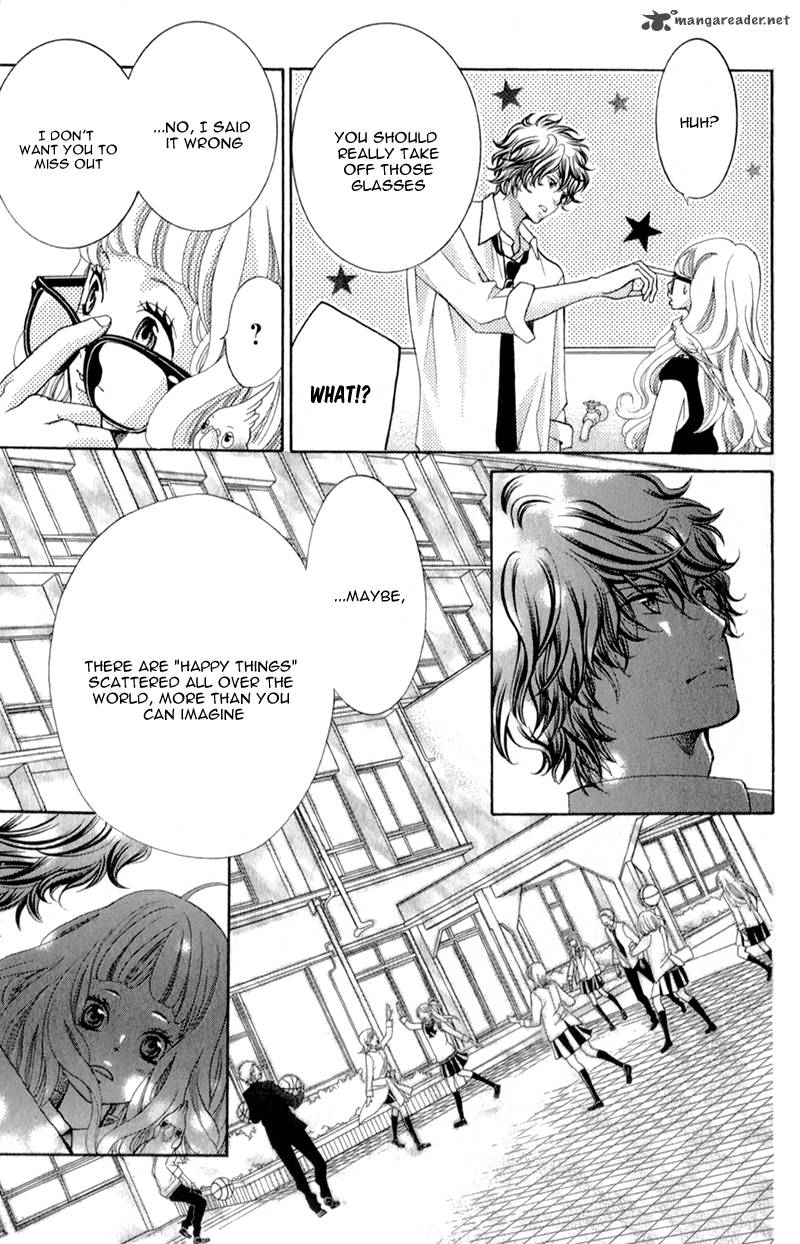 Kyou No Kira Kun 2 27