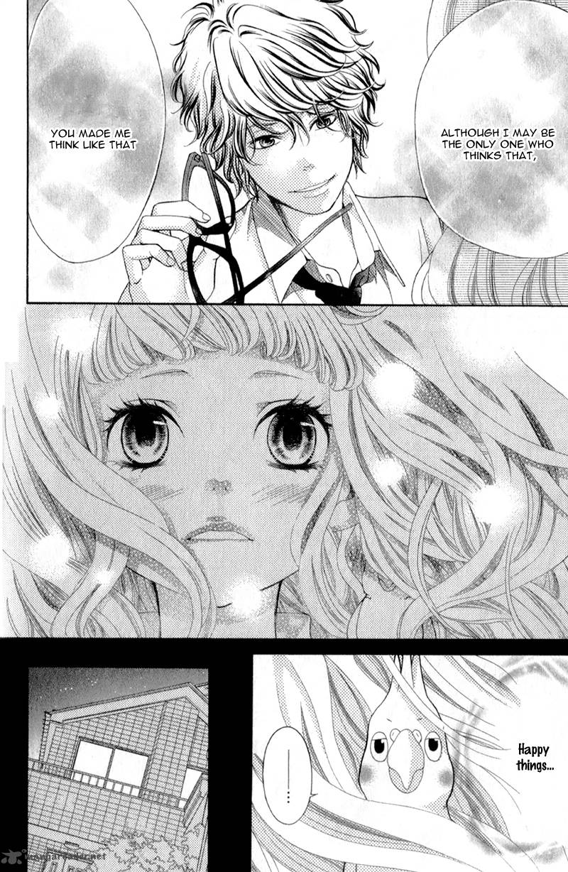 Kyou No Kira Kun 2 28