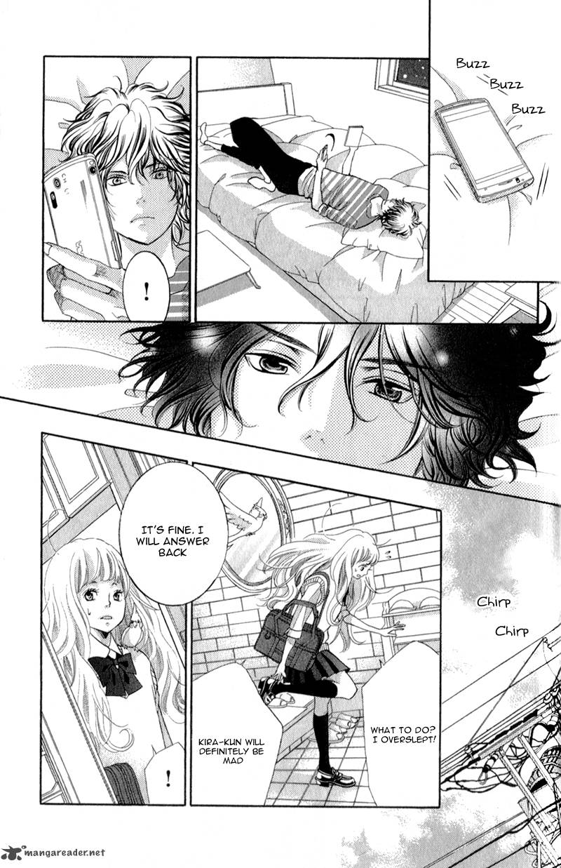 Kyou No Kira Kun 2 29