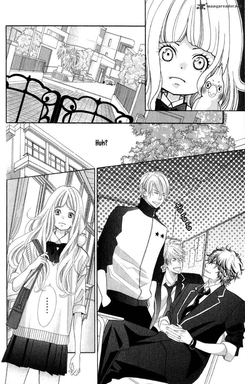 Kyou No Kira Kun 2 30