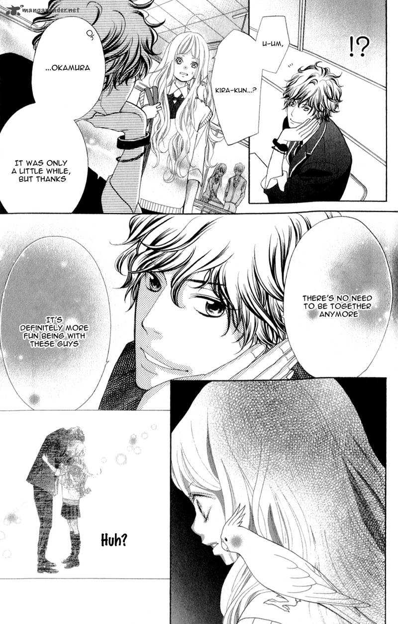 Kyou No Kira Kun 2 31