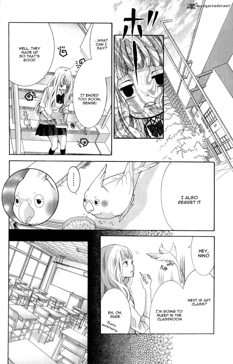 Kyou No Kira Kun 2 32