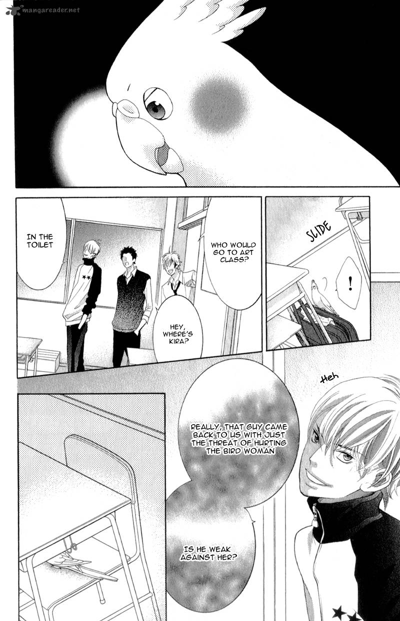 Kyou No Kira Kun 2 34