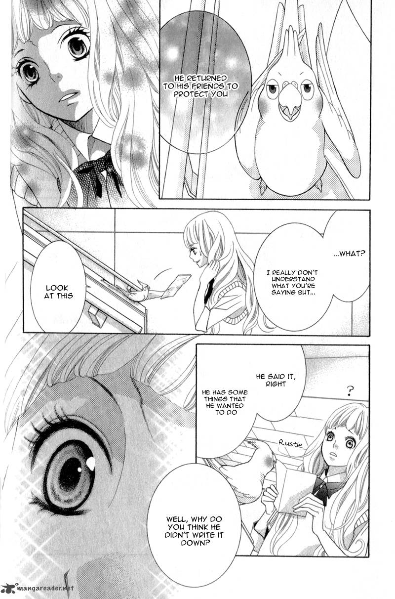Kyou No Kira Kun 2 36