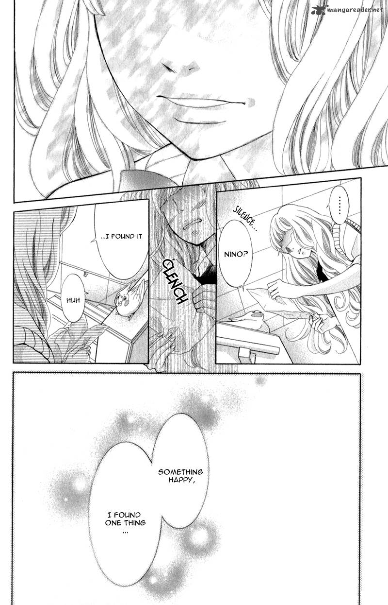 Kyou No Kira Kun 2 38