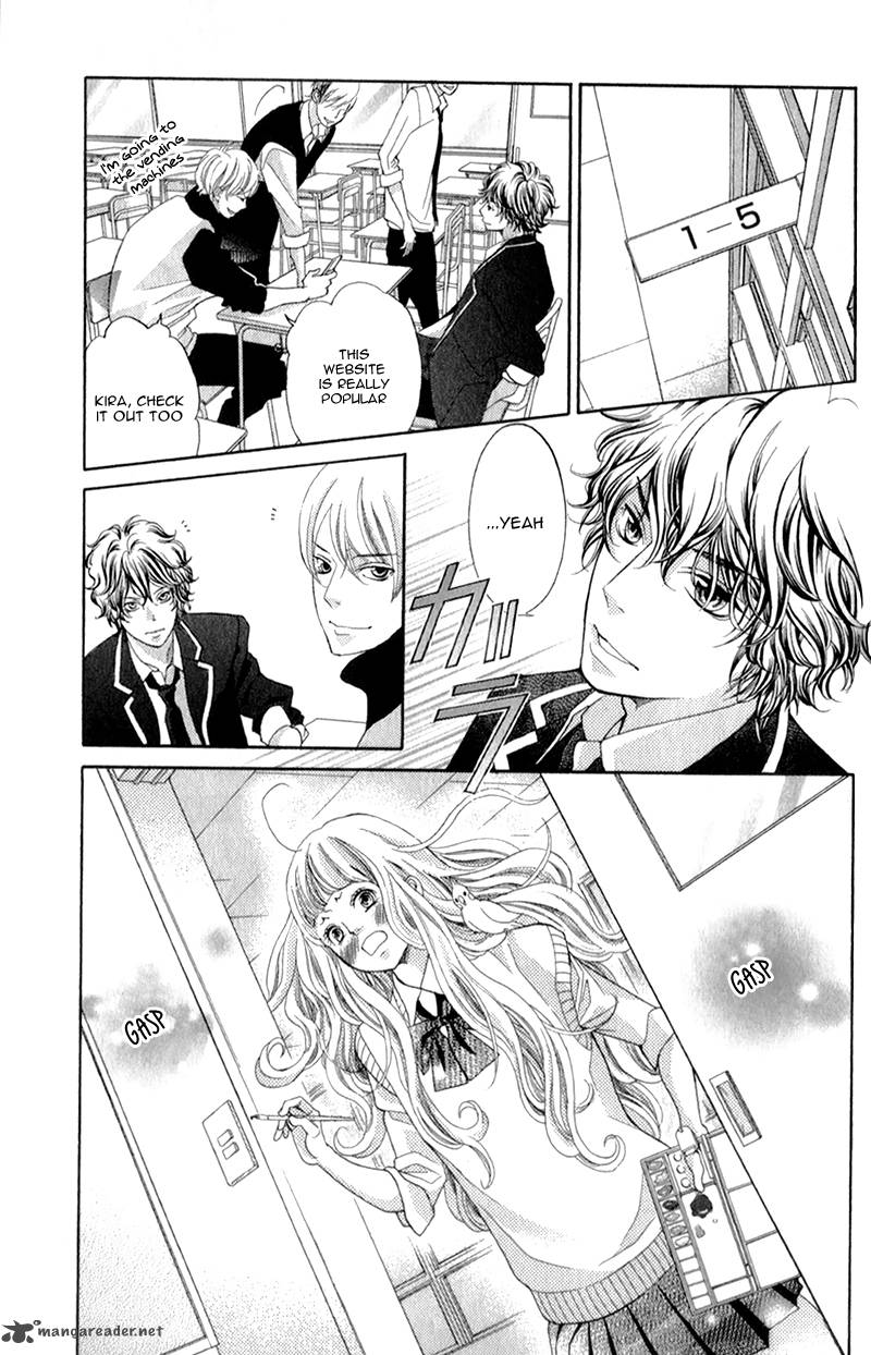 Kyou No Kira Kun 2 39