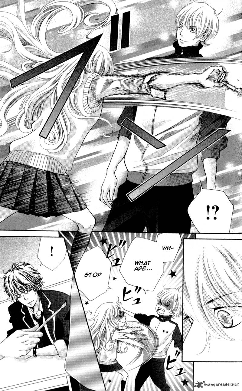 Kyou No Kira Kun 2 41