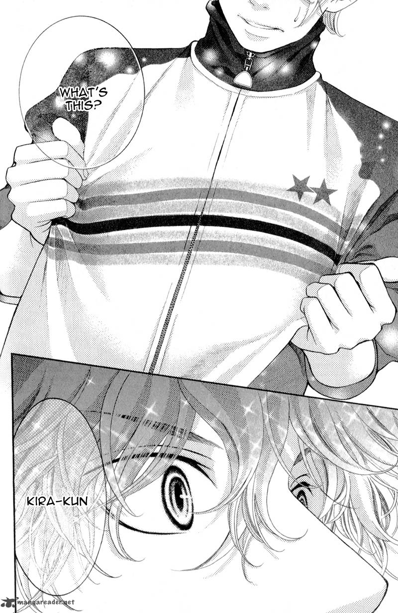 Kyou No Kira Kun 2 42