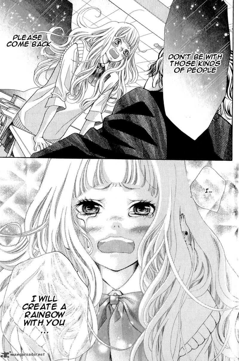 Kyou No Kira Kun 2 43