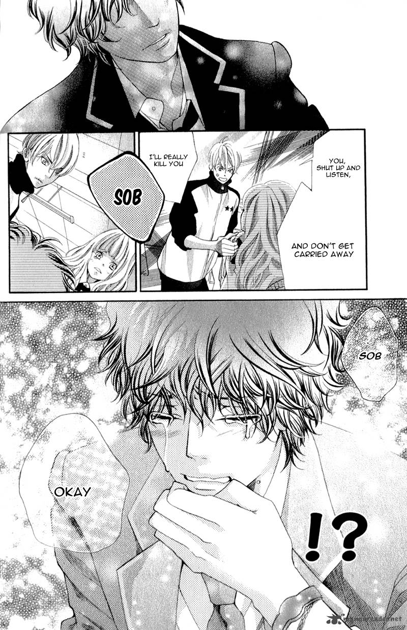 Kyou No Kira Kun 2 44