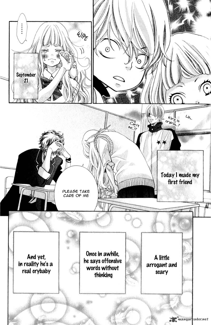 Kyou No Kira Kun 2 45