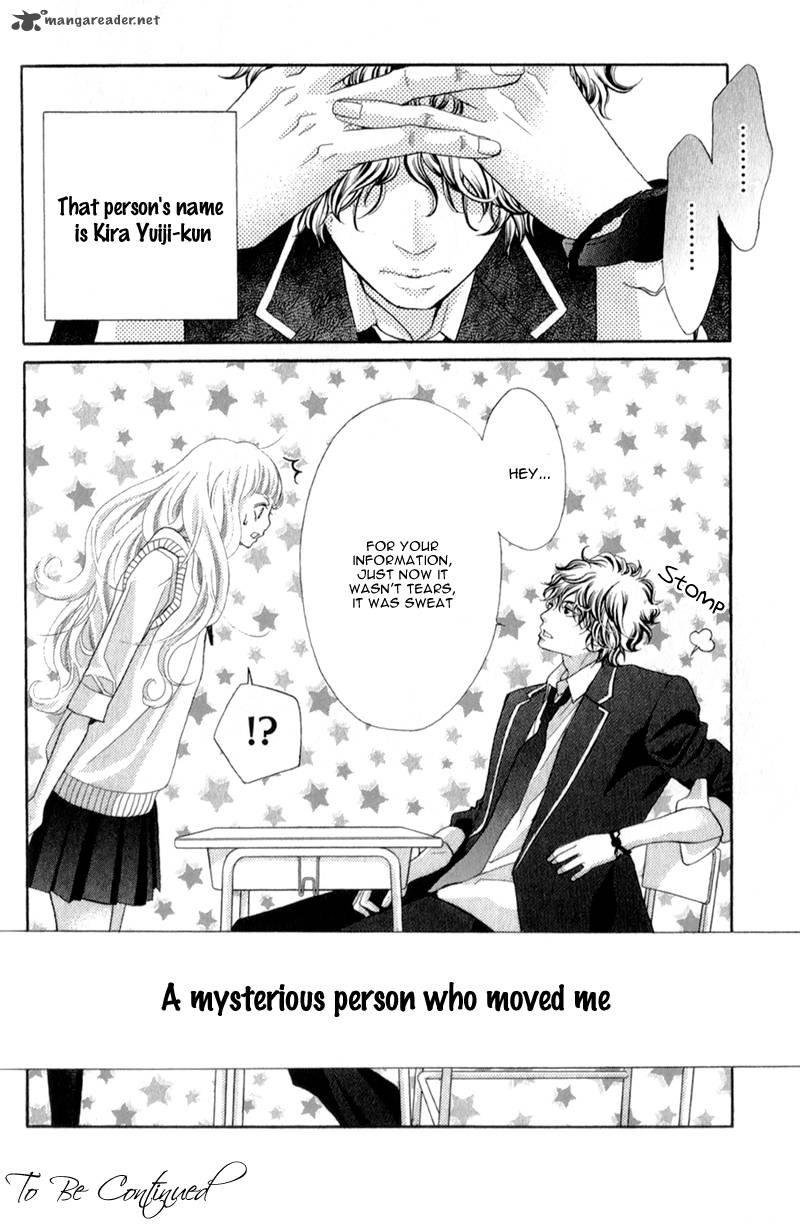 Kyou No Kira Kun 2 46
