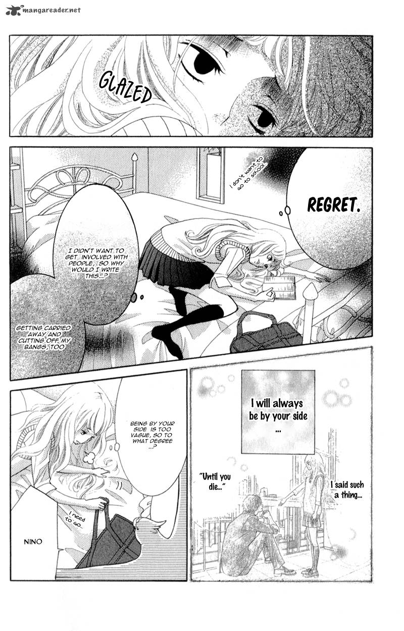 Kyou No Kira Kun 2 8