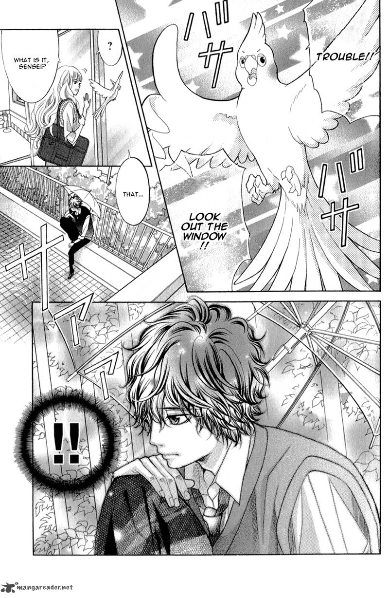 Kyou No Kira Kun 2 9