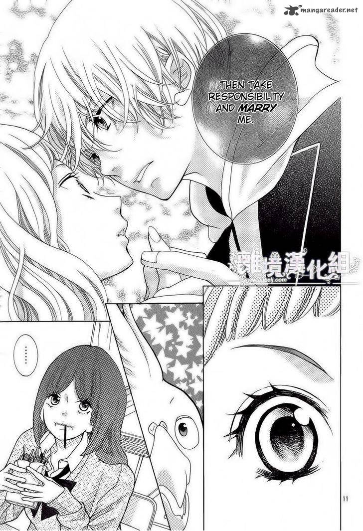 Kyou No Kira Kun 20 13