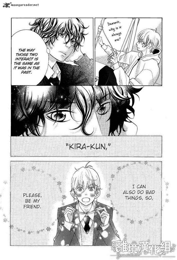 Kyou No Kira Kun 20 18