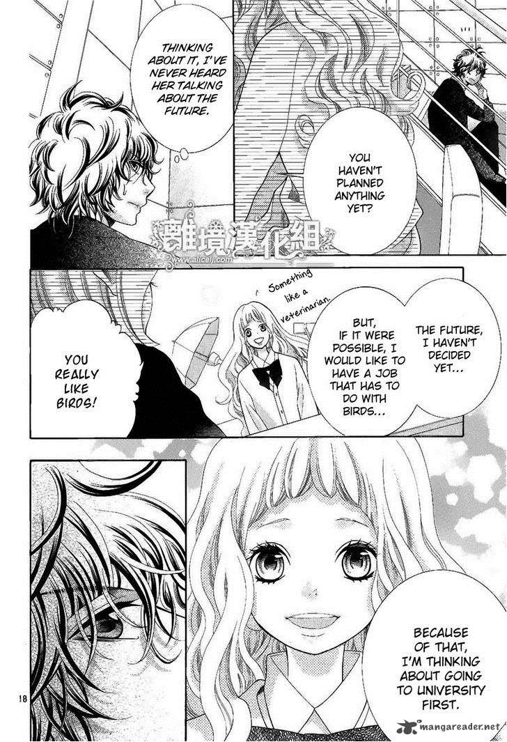 Kyou No Kira Kun 20 20