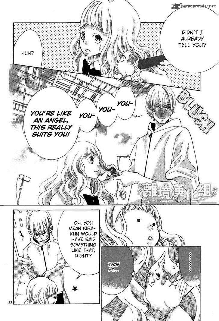 Kyou No Kira Kun 20 24