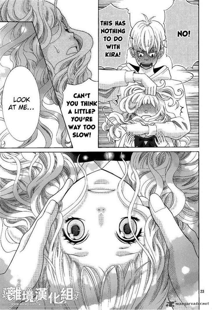 Kyou No Kira Kun 20 25
