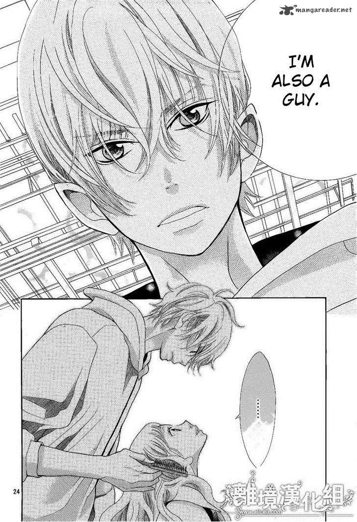 Kyou No Kira Kun 20 26