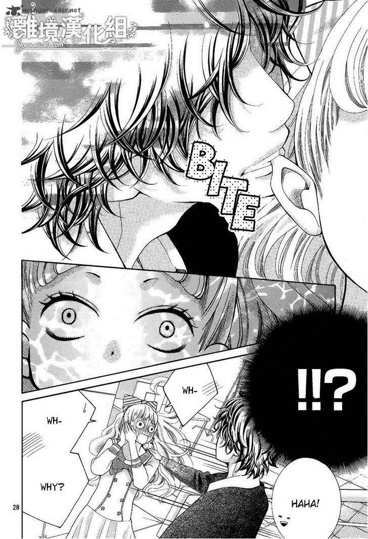 Kyou No Kira Kun 20 30
