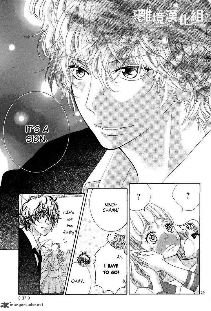 Kyou No Kira Kun 20 31