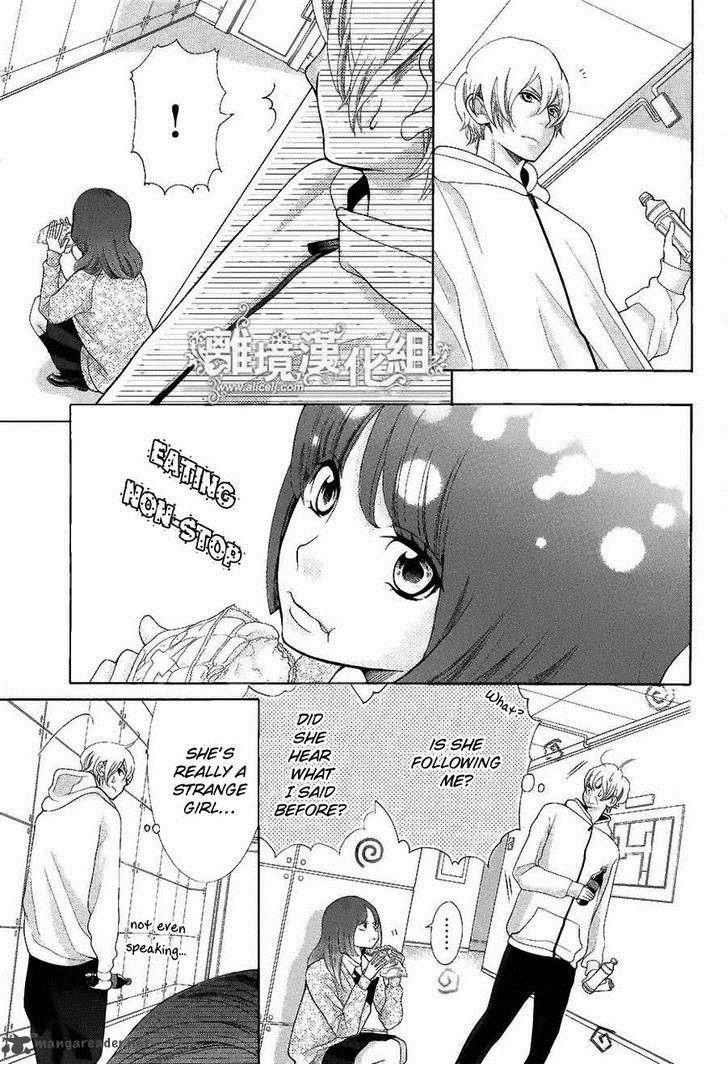 Kyou No Kira Kun 20 37