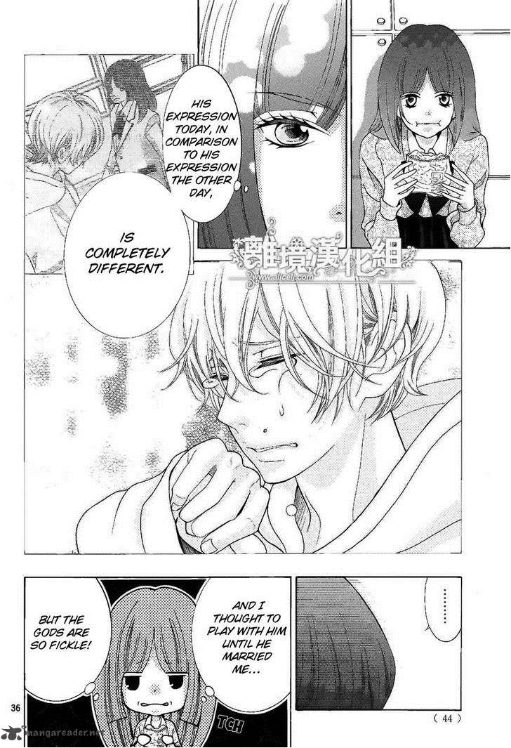Kyou No Kira Kun 20 38
