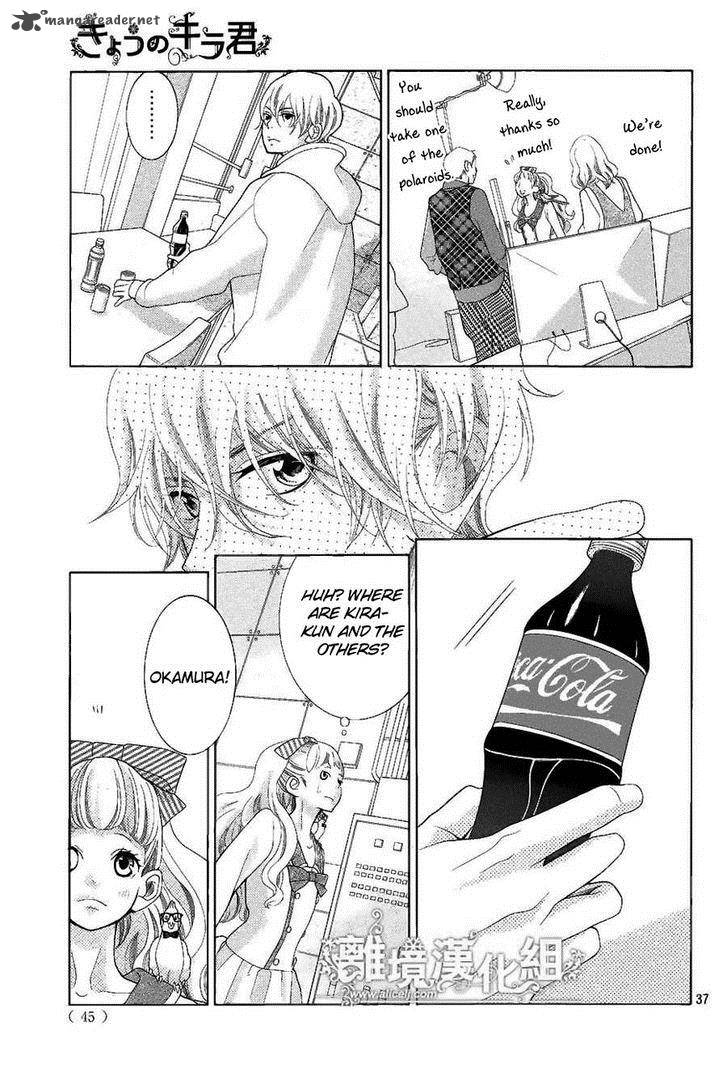 Kyou No Kira Kun 20 39